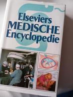 Elseviers medische encyclopedie, Boeken, Encyclopedieën, Ophalen of Verzenden, Zo goed als nieuw, Medisch
