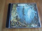 CD - Weber* ‎– Romantic Masterpieces, Ophalen of Verzenden, Romantiek, Zo goed als nieuw, Overige typen