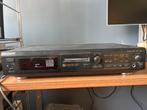 Sony MDS-JE500 Minidisc Recorder/Speler, Ophalen of Verzenden, Minidisc-recorder