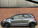 Toyota Yaris 1.8 VVTi TS 133 PK | LIEFHEBBERSAUTO!, Voorwielaandrijving, Gebruikt, Zwart, 4 cilinders
