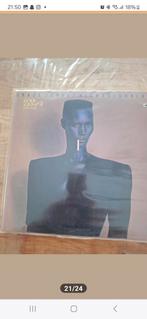 Grace Jones - Nightclubbing Vinyl LP, Ophalen of Verzenden, 1980 tot 2000, Gebruikt, 12 inch