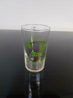 wijnglas duits wijngoed, Verzenden, Zo goed als nieuw, Overige typen