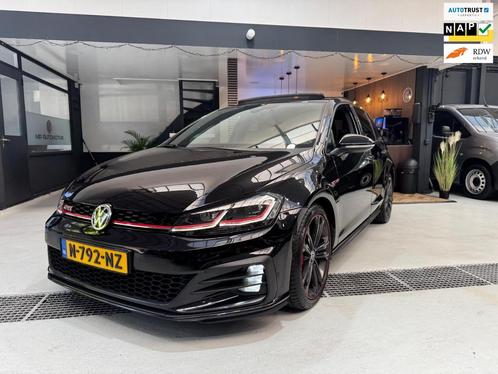 Volkswagen Golf 2.0 TSI GTI Performance|PANO|KEYLESS|ACC|FUL, Auto's, Volkswagen, Bedrijf, Te koop, Golf, ABS, Achteruitrijcamera
