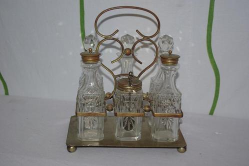 Tazza  Tafelstuk, Antiek en Kunst, Antiek | Woonaccessoires, Ophalen of Verzenden