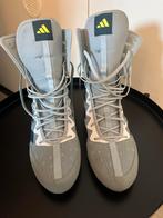Boxschoenen Adidas maat 43,5 zo goed als nieuw!!, Kleding | Heren, Schoenen, Ophalen of Verzenden, Zo goed als nieuw