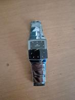 Herenhorloge Danish Design, Sieraden, Tassen en Uiterlijk, Horloges | Heren, Overige merken, Staal, Gebruikt, Staal