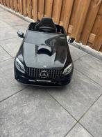 Elektrische auo Mercedes, Ophalen of Verzenden, Zo goed als nieuw