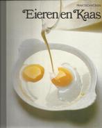 Praktisch koken eieren en kaas, Nederland en België, Ophalen of Verzenden, Time Life, Zo goed als nieuw