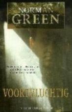 Norman green: voortvluchtig, Boeken, Thrillers, Ophalen of Verzenden, Zo goed als nieuw