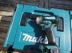 Makita DTW 300 slagmoersleutel met instelbaar moment, Ophalen of Verzenden, Nieuw