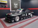 1:18 BMW E30 M3 Vogelsang DTM H. Grohs, Ophalen of Verzenden, Zo goed als nieuw, Auto, MiniChamps