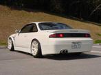SuperMade Instant Gentleman bodykit - Nissan 200sx S14, Auto diversen, Tuning en Styling, Ophalen of Verzenden