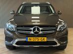 Mercedes-Benz GLC-klasse 350e 4MATIC AUT. PLUG-IN HYBRID TRE, Auto's, Gebruikt, 4 cilinders, 120 €/maand, Hybride Elektrisch/Benzine