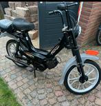 Tomos flexer, Fietsen en Brommers, Brommers | Tomos, Ophalen, 49 cc, Zo goed als nieuw, Flexer