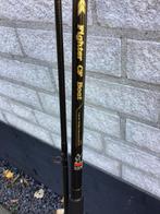 Zee vissen boot of pier hengel D..A.M Fighter CF, Ophalen, Zo goed als nieuw, Werphengel