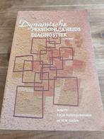 Dynamische persoonlijkheidsdiagnostiek, Ophalen of Verzenden, Zo goed als nieuw