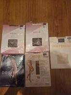 Kousen-Panty's voor jarretels, Kleding | Dames, Leggings, Maillots en Panty's, Ophalen, Nieuw, Panty