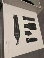 Nieuwe MAX Multi Airstyler MXPRO058 - 1200W, Ophalen, Zo goed als nieuw, Föhn of Haardroger