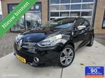 Renault Clio Estate 0.9 TCe Night&Day AIRCO CRUISE LMV, Voorwielaandrijving, Stof, Zwart, Handgeschakeld