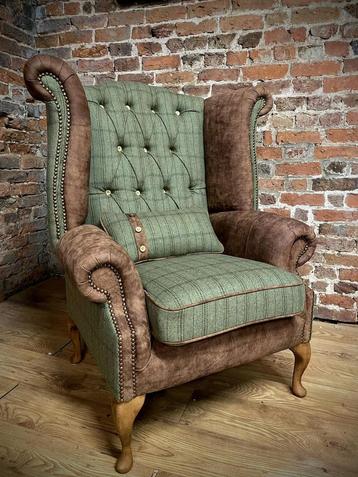 Gezocht Chesterfield stoelen beschikbaar voor biedingen