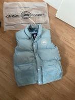 Canada goose bodywarmer, Maat 52/54 (L), Blauw, Canada Goose, Nieuw