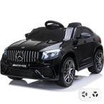 Nog een nette Mercedes kinderauto GLC63s AMG, Ophalen, Zo goed als nieuw