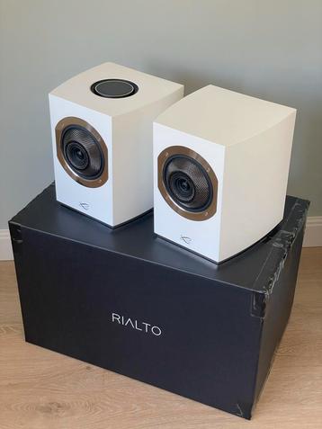Cabasse Rialto - wit nieuw in doos. beschikbaar voor biedingen