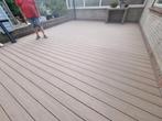 Extra werk, Tuin en Terras, Terrasdelen en Vlonders, Ophalen of Verzenden, Zo goed als nieuw, Hout