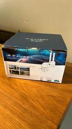 Kervay wifi ip gemotoriseerde 360 camera , C-P09-29, Ophalen of Verzenden, Gebruikt, Buitencamera