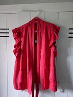 Ydence set blouse en gilet maat XXL, Ydence, Ophalen of Verzenden, Nieuw, Blouse of Tuniek