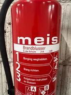 Brandhaspels & Schuimblussers - Gekeurd!, Ophalen, Zo goed als nieuw