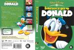 Donald Duck - Iedereen Is Gek Op Donald (Disney), Tekenfilm, Ophalen of Verzenden, Zo goed als nieuw, Alle leeftijden
