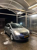 Opel Corsa 1.2 | 2012 | NIEUWE APK | CarPlay en Android Auto, Auto's, Opel, Voorwielaandrijving, Euro 5, 450 kg, 4 cilinders