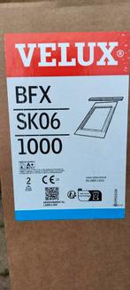 VELUX BFX SK06 1000 waterkerende manchet, 80 tot 100 cm, Overige typen, Nieuw, Ophalen of Verzenden