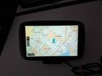 TomTom 610 GO - Life time wereld maps, Auto diversen, Autonavigatie, Ophalen, Zo goed als nieuw