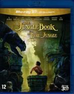 The Jungle Book 3D + bluray (2016, Disney) - IMDB 7.4 - NL, Ophalen of Verzenden, Disney Movies, Dsa@vendorservices.nl, Nieuwland Parc 313, 2952DD Alblasserdam, Nederland