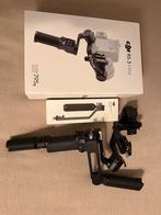 Te koop DJI RS3 mini + RS briefcase handle, Ophalen, Zo goed als nieuw