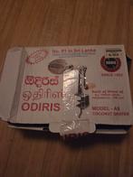 Kokosrasp/Coconut Grater - Keuken Gereedschap, Ophalen of Verzenden