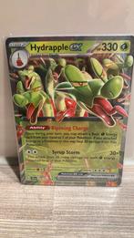 Pokemon Hydrapple Ex 14/142 Stellar Crown 4,00 euro, Ophalen of Verzenden, Zo goed als nieuw, Losse kaart