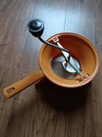 Vintage Passe-vite / Roerzeef Moulin Legumes no1, Huis en Inrichting, Ophalen of Verzenden, Gebruikt