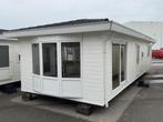 Continental Chalet 11.30 x 4 m CV Winterhard, Niet ingevuld, Niet ingevuld, Niet ingevuld