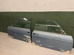 Mercedes W123 Coupe Deuren Set, Ophalen, Mercedes-Benz, Mercedes, Mercedes