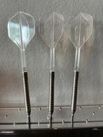 Loxley john part 24 gram dartpijlen, Sport en Fitness, Darts, Ophalen of Verzenden, Zo goed als nieuw, Pijlen