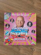 OnVoorSpelBaar  (Paul de Leeuw), Ophalen, Nieuw