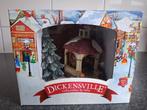 Kersthuisjes Dickensville Collectebles, Diversen, Ophalen, Zo goed als nieuw