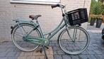 Batavus Transportfiets 28 inch, Fietsen en Brommers, Fietsen | Meisjes, Ophalen, Gebruikt, Batavus, Versnellingen