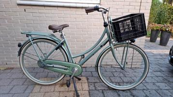 Batavus transportfiets 28 inch beschikbaar voor biedingen