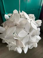 Hanglamp karwei wit, Ophalen, Zo goed als nieuw