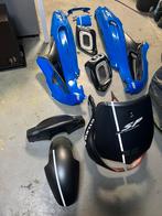 Gilera runner kappenset 180cc, Ophalen of Verzenden