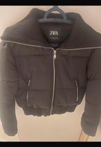 Zara jas, Verzenden, Zo goed als nieuw, Maat 34 (XS) of kleiner, Zara